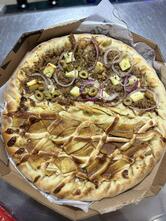 Canto Italiano Pizzaria