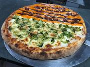 Pizzaria MK Fernandópolis