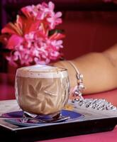 Mima • Doces Gelados