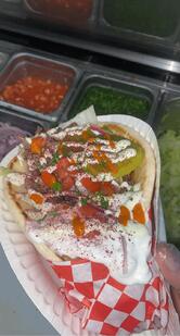 Shawarma Spot