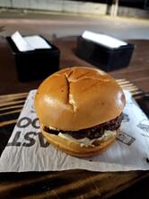 Via Burguer Streetfood