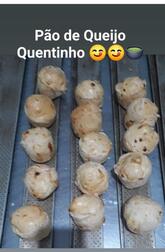 Bolos e Salgados da Claudete