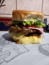 Duarte Hamburgueria Dito