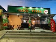 Casa do Caldo e Pizzaria Sabor da Terra