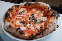 Forno Bianco Pizzaria Contemporânea