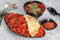 Bombay Chinese Fast Food & Biryani Restaurant