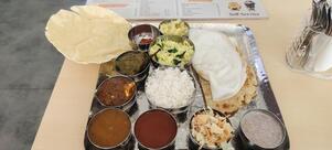 Ramashram - Pure Veg Restaurant