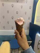 Meridian Ice Cream - Kharadi