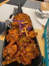 Biryani hub by Food fusion