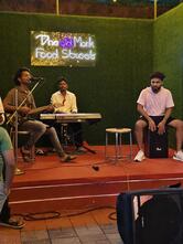 River View Dosa Kitchen