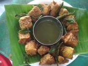 SHRI CHAMUNDESHWARI CAFE -Pure Veg Restaurant