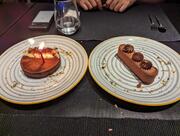 Atticus - Tapas. Grill. Bar - Greater Kailash