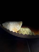 Anna poorneshavari hotel hosakote