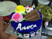 Janaki Sweets and Bakary