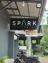SPARK RESTAURANT