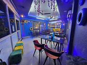 DUDHWA TREAT CAFE & RESTAURANT