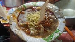 गगन चाट-फुल्की सेंटर