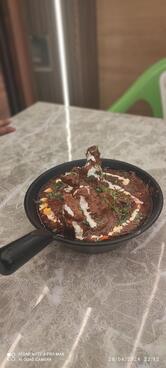 The Arabian Cuisine Restaurant