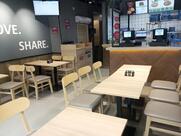 Domino's Pizza Sukanta More, Malda