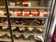 Mio Amore ,The Cake Shop