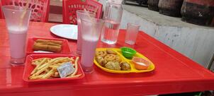 Habibi Fried Chicken