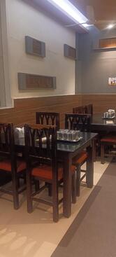 Brindavan Restaurant