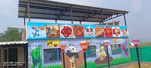 Sri Nakshatra Family Restaurant Dhaba