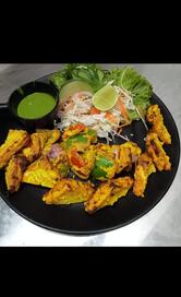 Green Land Restaurant