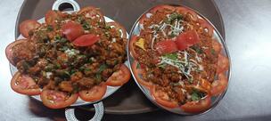 Nandkishor rajastani dhaba