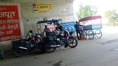 Satyabhan Shakya Chaat Bhanddhar