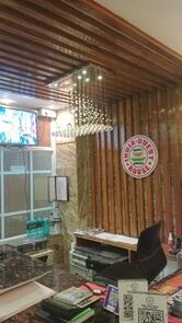 India Guest House Lodging Banquet Hall and commercial shopping complex