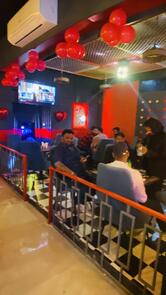 Alwar Valentine Beer Bar & Restro