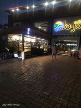 Cafe Joyo