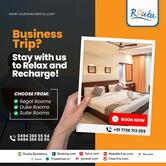 Rouba Residency