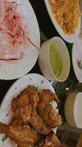 EatOut The Family Restaurant