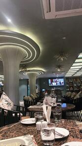 Rare Window Restaurant & Banquet Hall