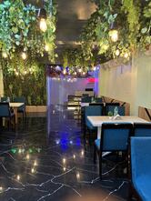 Green view cafe and bistro