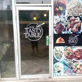 THE TASTY TABLE RESTAURANT