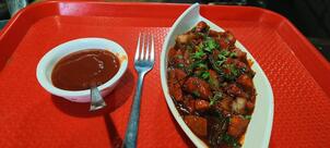 THE EVERGREEN FAMILY RESTAURANT