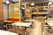 Small Plates by Mystic Verdaance