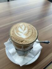 THE COFFEE CLUB - River City