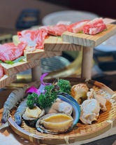 Yakiniku Guu (Mong Kok)