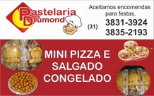 Pastelaria Drumond