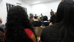 Restaurante Lanche Jóia