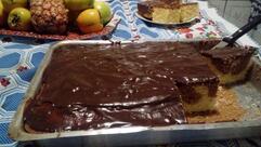 Bar E Bolao Do Gringo