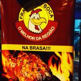Frango Do Boca