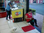 Panificadora N S Aparecida de Jardinópolis