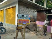 Annapurnashvari Hotel