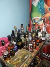 Polem Bandekar Bros Bar And Restaurant