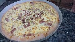 Pizzaria Bella Romana